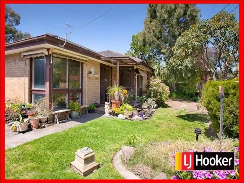 Main view of Homely house listing, 13 Serpentine road, Keysborough VIC 3173