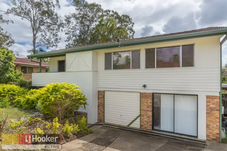 Second view of Homely house listing, 10 Mona Vale Way, Petrie QLD 4502