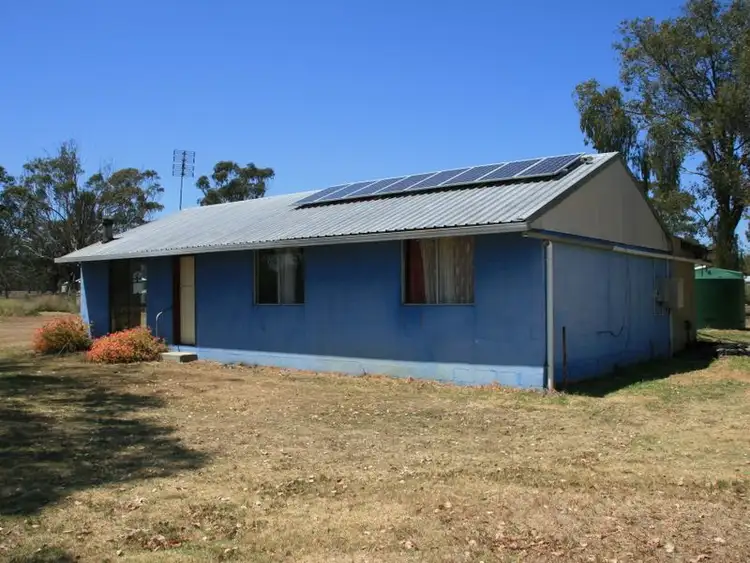 Second view of Homely house listing, 41 Perceval St, Leyburn QLD 4365