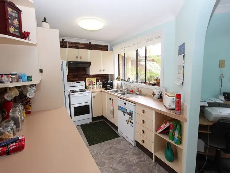 Fifth view of Homely house listing, 7 Dominic Place, Harrington NSW 2427
