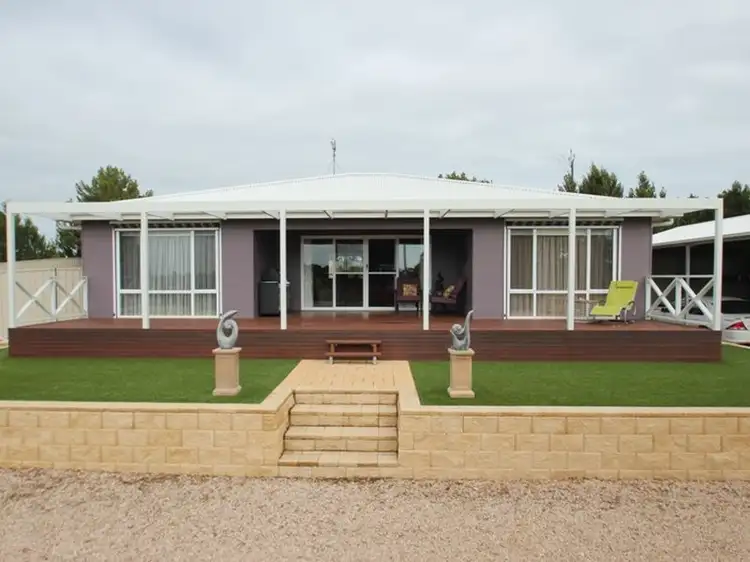 53 Tonkin Way, Moonta Mines SA 5558