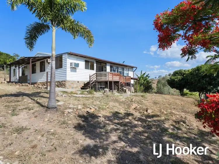 Main view of Homely house listing, 6 Spring Street, Mount Morgan QLD 4714