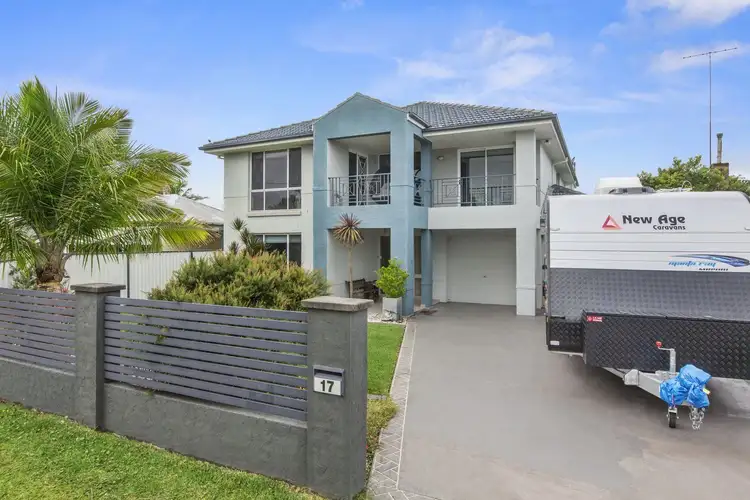 17 Edith Street, Gorokan NSW 2263