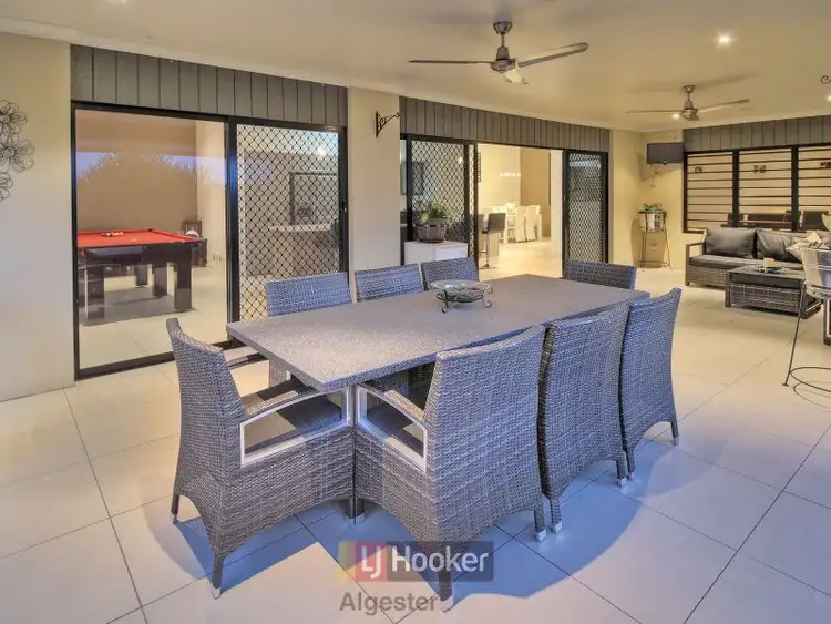 Sixth view of Homely house listing, 24 Innaminka Place, Parkinson QLD 4115