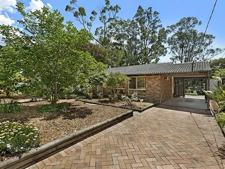Main view of Homely house listing, 29 Boundary Road, Kincumber NSW 2251