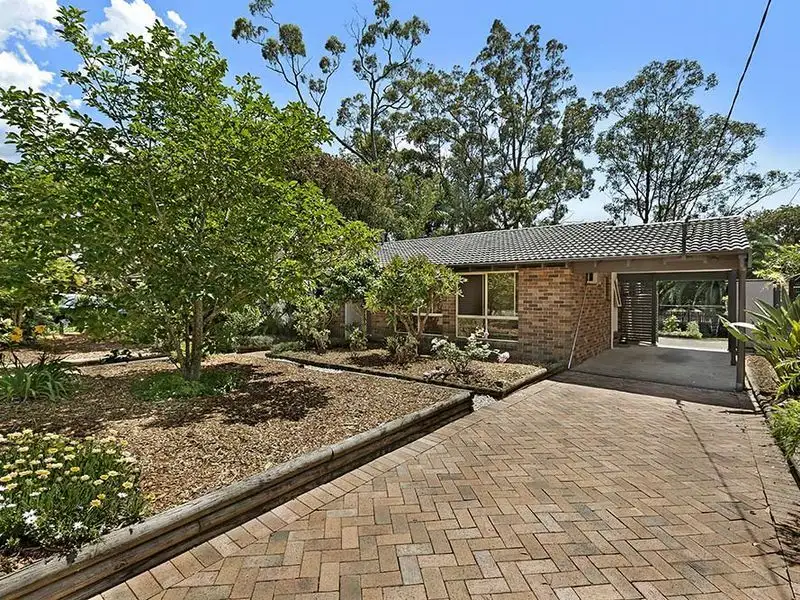 Main view of Homely house listing, 29 Boundary Road, Kincumber NSW 2251