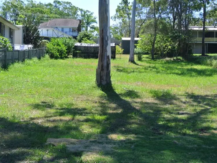Fourth view of Homely land listing, 50 Beelong Street, Macleay Island QLD 4184