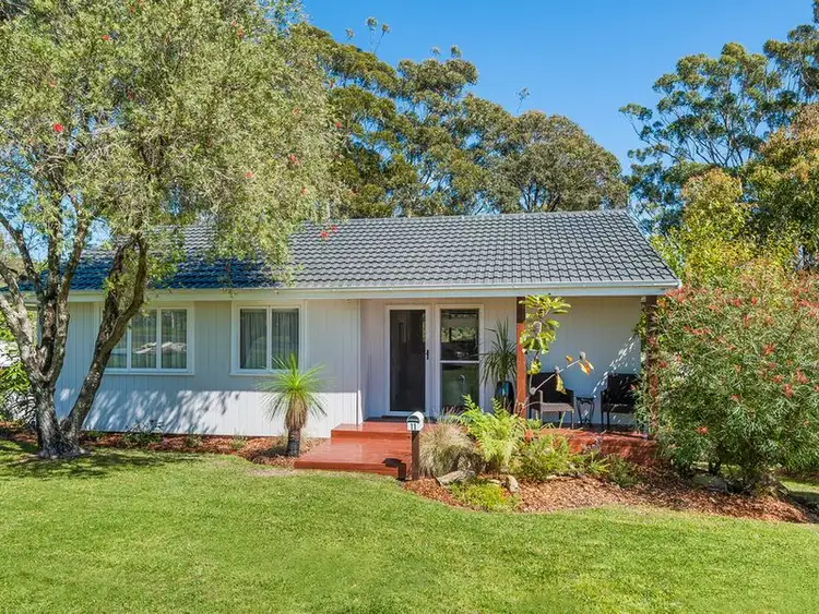 11 Ridgway Road, Avoca Beach NSW 2251