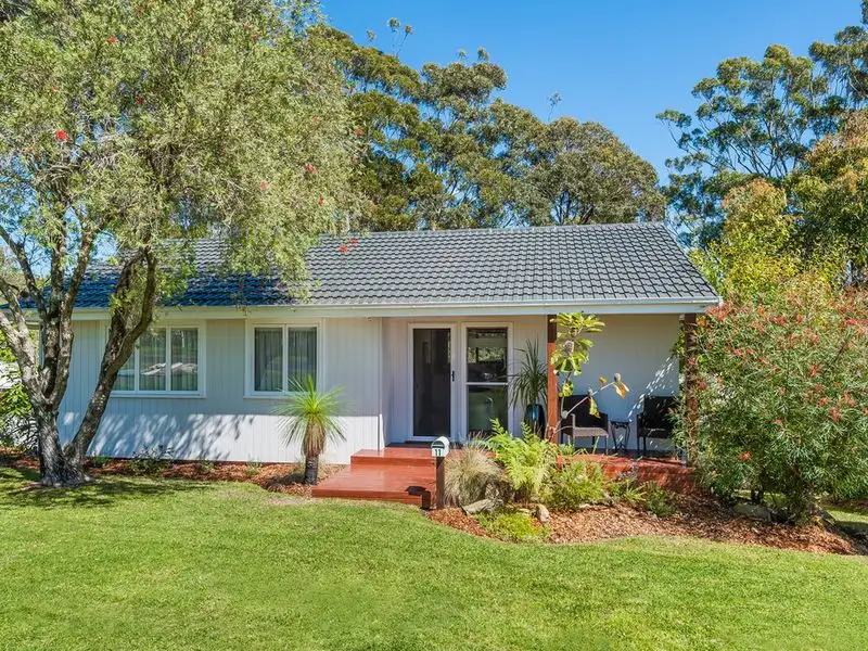Main view of Homely house listing, 11 Ridgway Road, Avoca Beach NSW 2251