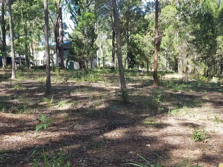 Fourth view of Homely land listing, 12 Dempsey Street, Russell Island QLD 4184