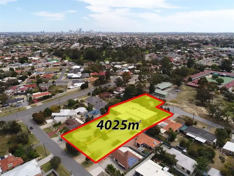 5-7 Irwin Road, Embleton WA 6062