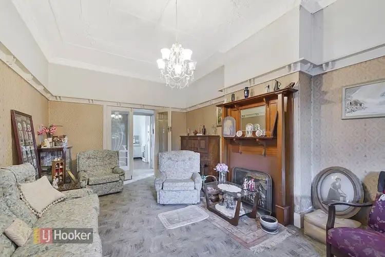 Sixth view of Homely house listing, 265a Old Windsor Road, Old Toongabbie NSW 2146