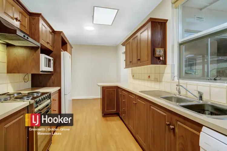 Third view of Homely house listing, 4 Stirling Walk, Redwood Park SA 5097