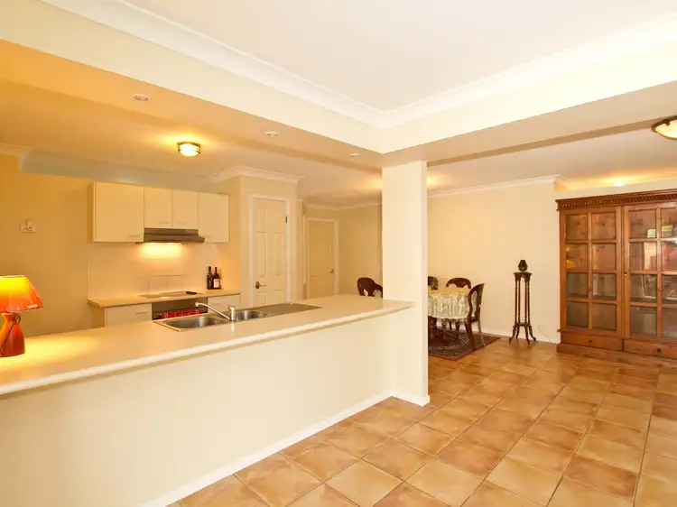 Second view of Homely house listing, 2 Wimbledon Circuit, Carseldine QLD 4034
