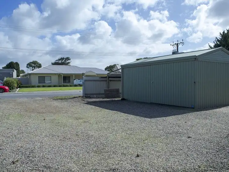 Fifth view of Homely land listing, 22A Hutchinson Street, Goolwa SA 5214