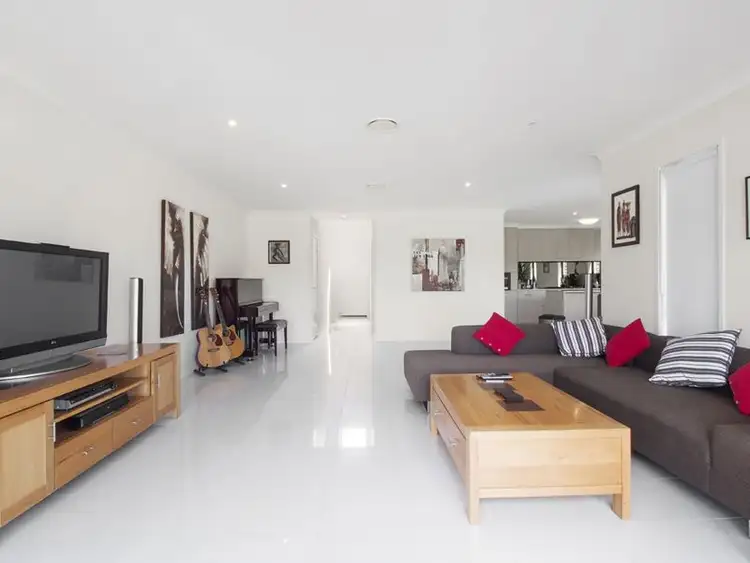 Seventh view of Homely townhouse listing, 1/2 Inland Drive, Tugun QLD 4224