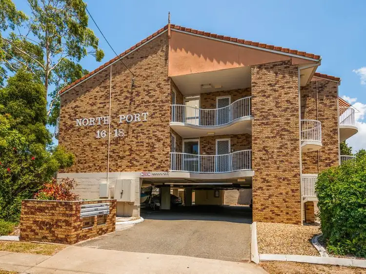 Sixth view of Homely unit listing, 10/16-18 Abalone Avenue, Paradise Point QLD 4216