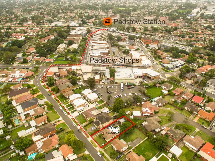 Second view of Homely house listing, 15 Astley Avenue, Padstow NSW 2211