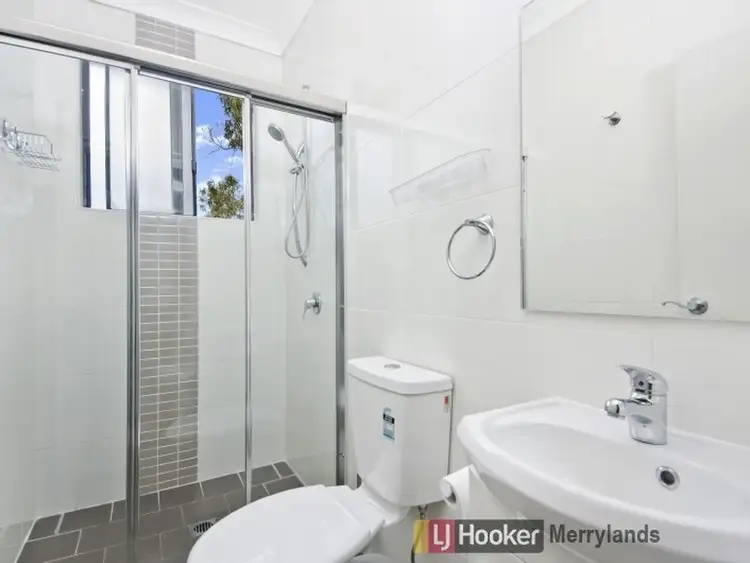 Sixth view of Homely apartment listing, Unit 5/40-42 Lydbrook St, Westmead NSW 2145