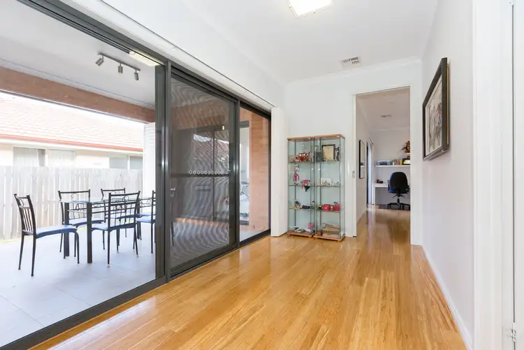 Fifth view of Homely house listing, 37 Essie Coffey Street, Bonner ACT 2914