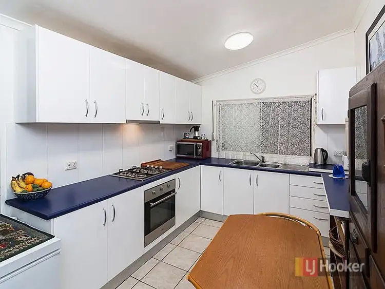 Main view of Homely villa listing, 2/10A Bennett Street, Thebarton SA 5031