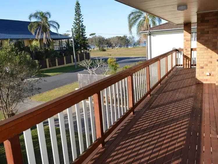 Fourth view of Homely house listing, 3 Bluegum Avenue, Sandy Beach NSW 2456