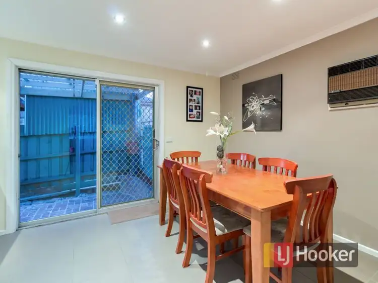 Fourth view of Homely house listing, 164 James Cook Drive, Endeavour Hills VIC 3802
