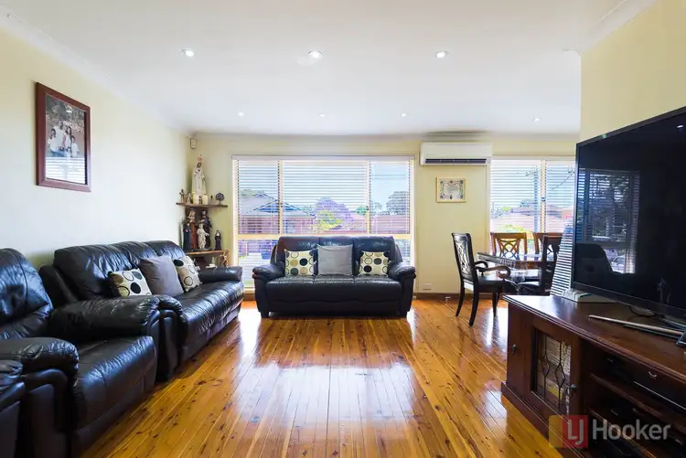 Third view of Homely house listing, 13 Brazier Street, Guildford NSW 2161