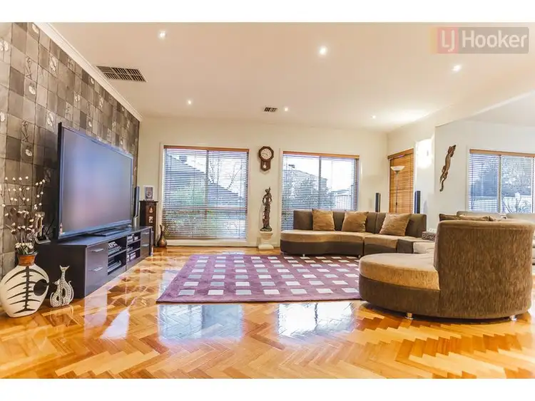 Fourth view of Homely house listing, 24 Kinloch Grove, Greenvale VIC 3059