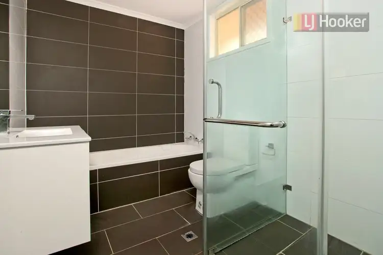 Fifth view of Homely townhouse listing, 15/307 Flushcombe Road, Blacktown NSW 2148