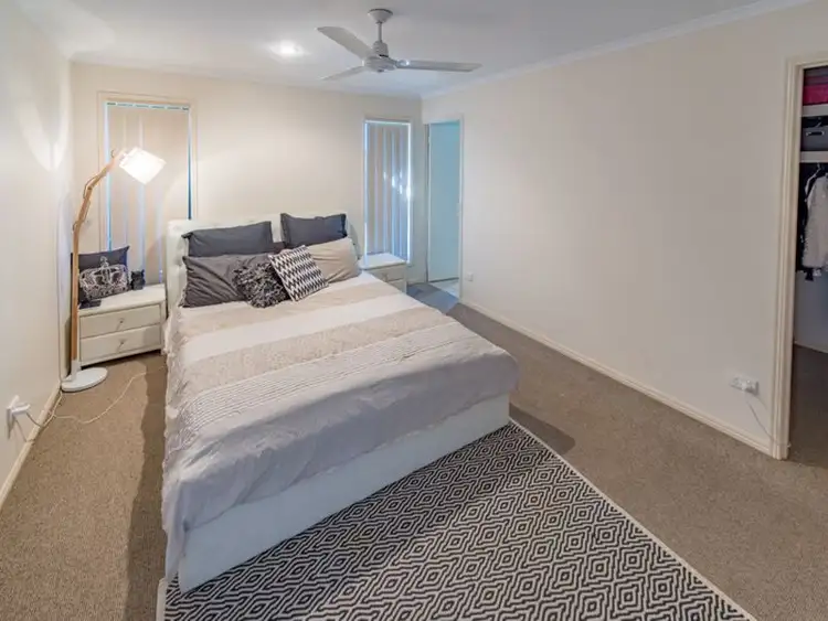 Seventh view of Homely house listing, 11 Charlotte Court, Kalkie QLD 4670