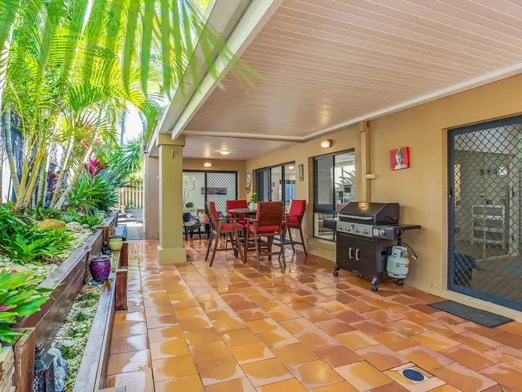 Sixth view of Homely house listing, 22 Ranier Crescent, Varsity Lakes QLD 4227