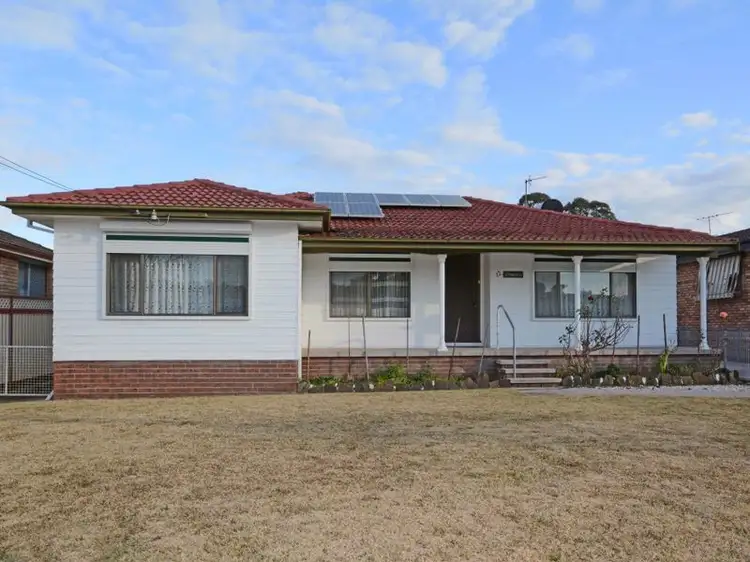 12 Galbraith Avenue, Toronto NSW 2283