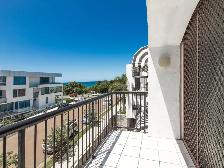 Fifth view of Homely unit listing, Unit 14/1 Mandin Street, Alexandra Headland QLD 4572