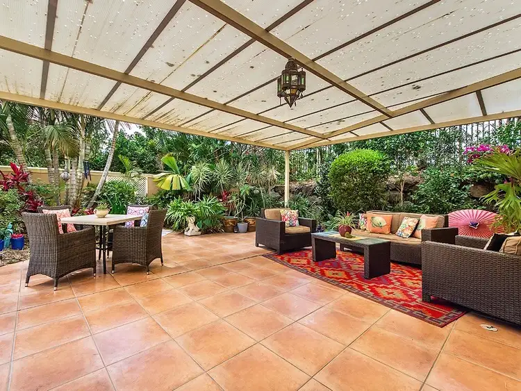 Fifth view of Homely unit listing, 42/3 Robina Town Centre Drive, Robina QLD 4226