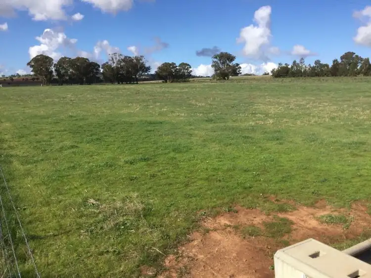 Third view of Homely land listing, 259 Camp Road, Cowra NSW 2794
