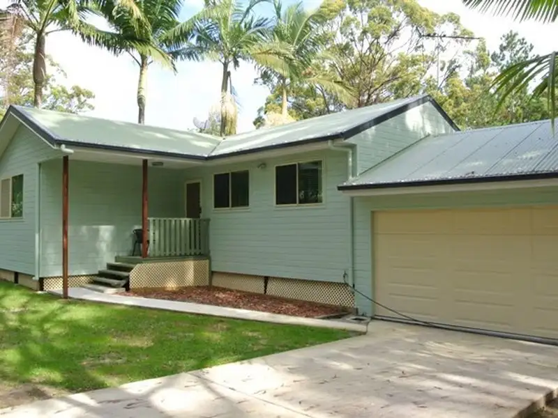 Main view of Homely house listing, 18 Derwent Street, Macleay Island QLD 4184