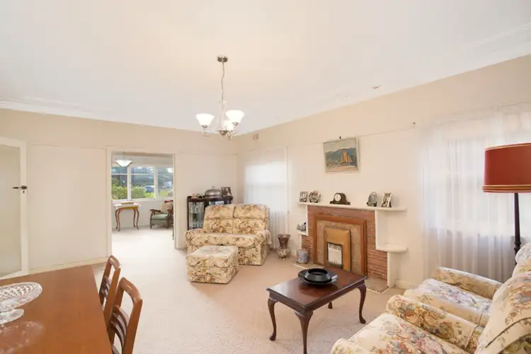 Third view of Homely house listing, 17 The Boulevarde, Newport NSW 2106