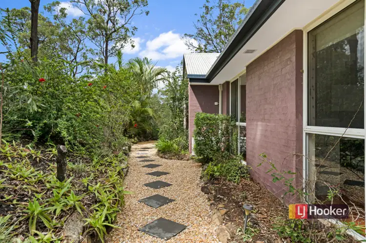 Fifth view of Homely rural property listing, 154 The Plateau, Ormeau Hills QLD 4208