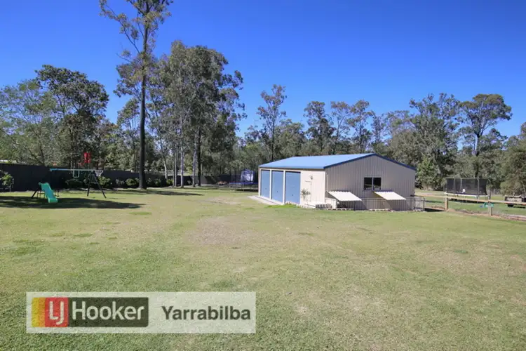Third view of Homely house listing, 12 Candle Nut Court, Jimboomba QLD 4280
