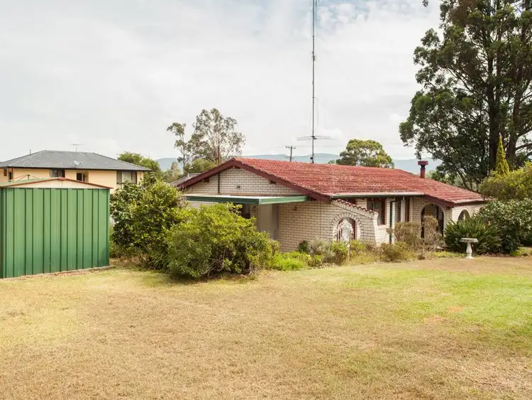 Sixth view of Homely house listing, 191 Matheison Street, Bellbird Heights NSW 2325