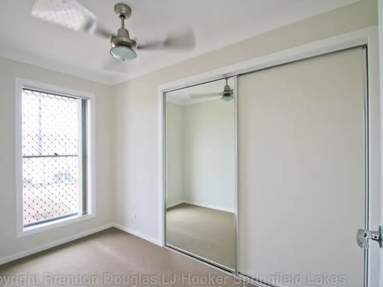 Second view of Homely house listing, 31 Shelley Street, Redbank Plains QLD 4301