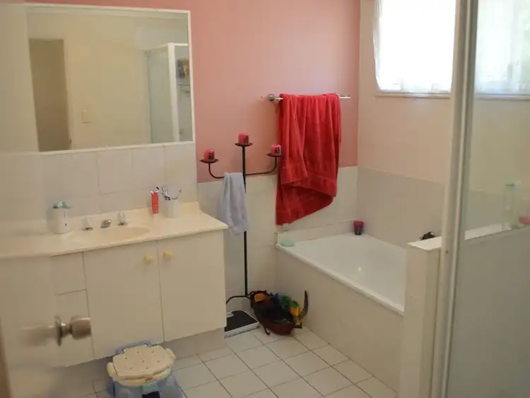 Fourth view of Homely semi-detached listing, 97/33 Edmund Rice Drive, Southport QLD 4215