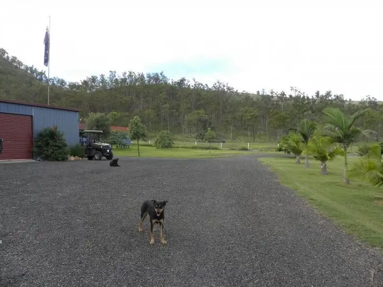 Fifth view of Homely rural property listing, 370 Dirnbir Road, Gayndah QLD 4625