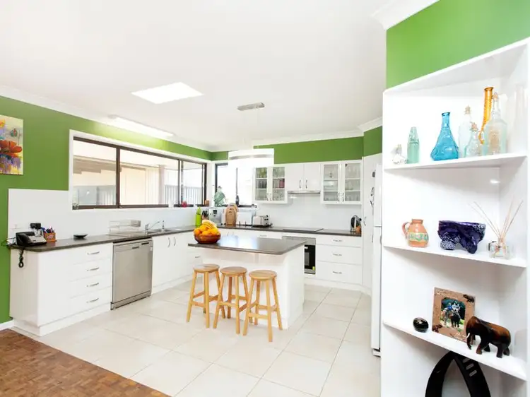 Fourth view of Homely house listing, 13 Tristania Crescent, Taree NSW 2430