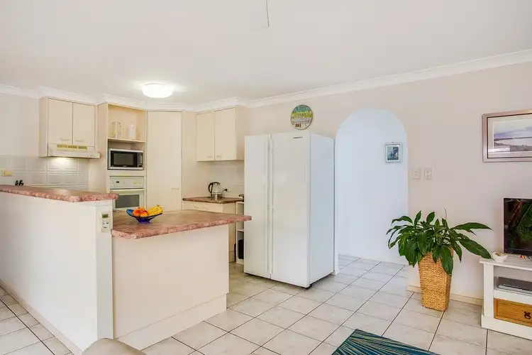 Second view of Homely house listing, 5 Yodelay Street, Varsity Lakes QLD 4227