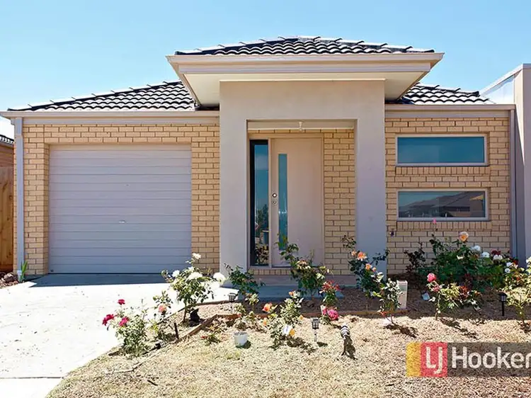 21A Claire Way, Tarneit VIC 3029