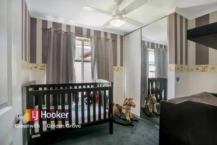 Sixth view of Homely house listing, 41 Charlotte Drive, Paralowie SA 5108