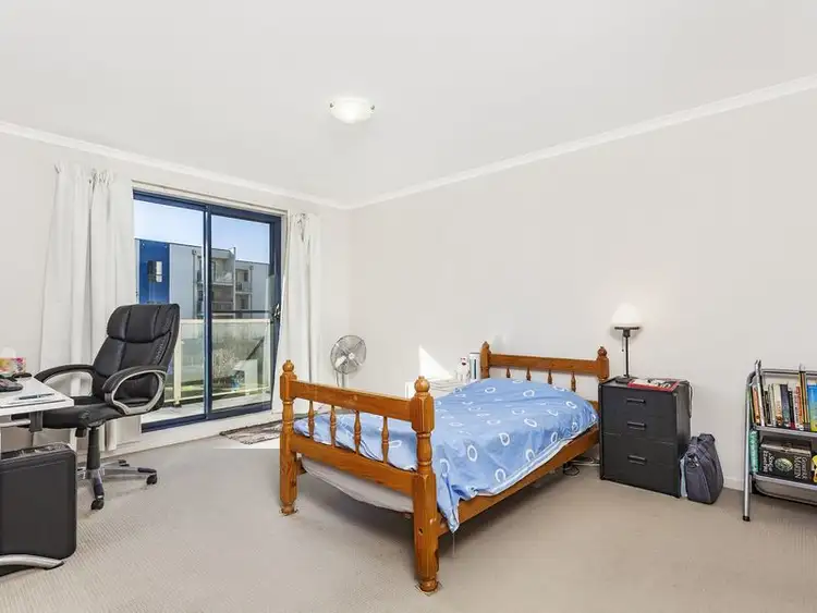 Sixth view of Homely apartment listing, 27C/21 Beissel Street, Belconnen ACT 2617