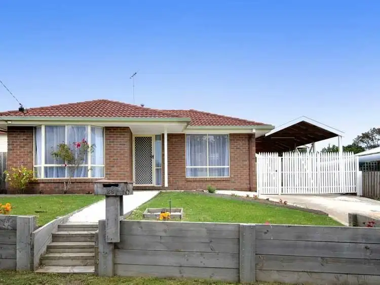 28 Waulu Avenue, Clifton Springs VIC 3222